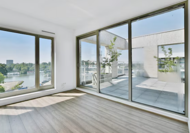 Vantagens da porta automática residencial para conforto e segurança