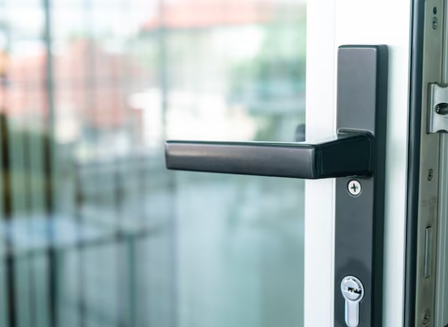 Portas com isolamento acústico: como funcionam e quando investir