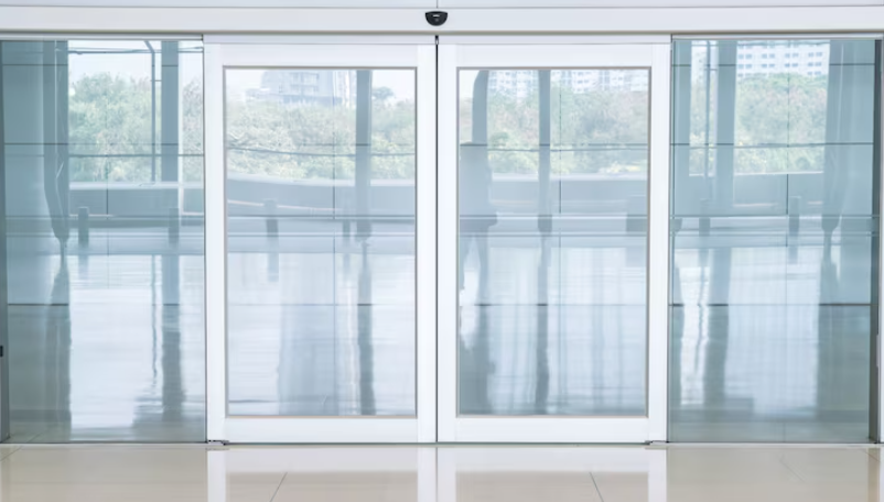 Portas com isolamento acústico: como funcionam e quando investir